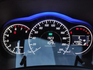 Nissan Note 2015