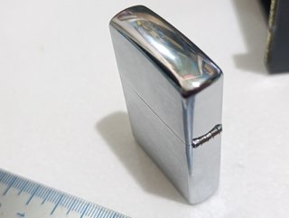 Accendino Zippo Carlsberg 1996