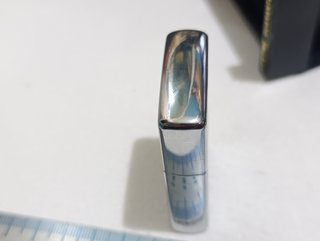 Accendino Zippo Carlsberg 1996