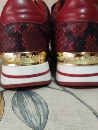 Michael Kors Zapatillas Mujer Talla 38
