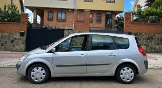 Renault Grand Scenic 2008