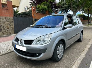 Renault Grand Scenic 2008