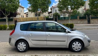 Renault Grand Scenic 2008