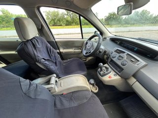 Renault Grand Scenic 2008