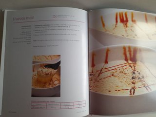 Nuestra cocina regional Canarias, Castilla-La M...