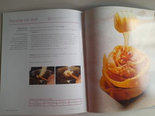 Nuestra cocina regional Canarias, Castilla-La M...