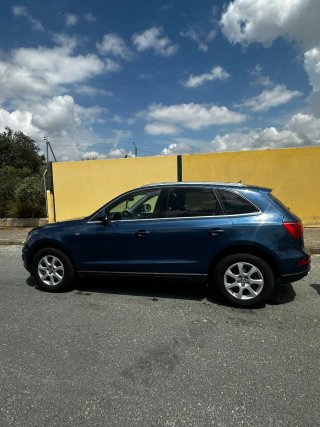 Audi Q5 2009