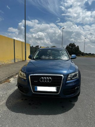 Audi Q5 2009