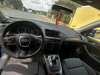 Audi Q5 2009