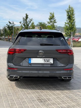 Volkswagen Golf Variant R Line 1.5 eTSI 150cv
