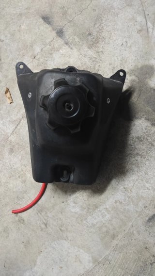 Depósito Gasolina CRF 50