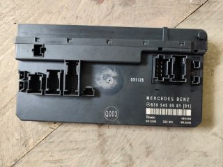 Caja fusibles Mercedes Vito Viano