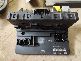 Caja fusibles Mercedes Vito Viano