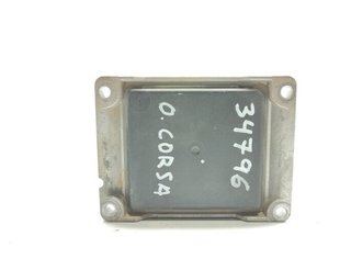 2161308 centralita motor uce 0261208940 opel corsa