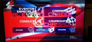 Assetto Corsa Xbox One.