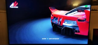 Assetto Corsa Xbox One.