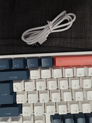 Teclado Mecánico Redragon K668 RGB 219931
