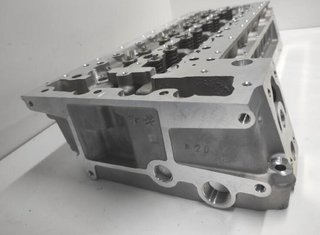 Iveco f1ce culata daily furgon 338860