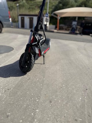 Patinete Eléctrico Segway Z3PRO
