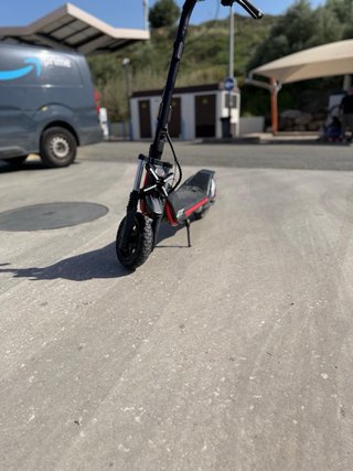 Patinete Eléctrico Segway Z3PRO