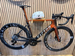 Factor Ostro VAM