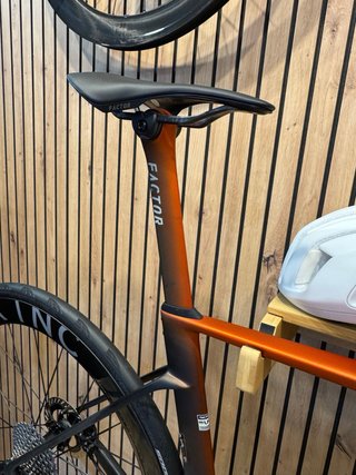 Factor Ostro VAM