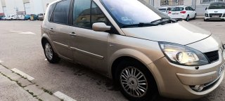 Renault Scenic 2007