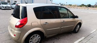 Renault Scenic 2007