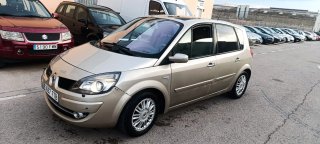 Renault Scenic 2007