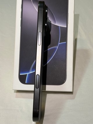 iPhone 16 Pro Max 256GB