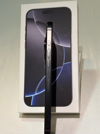 iPhone 16 Pro Max 256GB