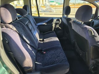 Opel Zafira 2000