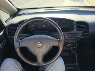 Opel Zafira 2000