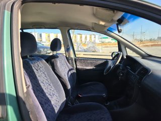 Opel Zafira 2000
