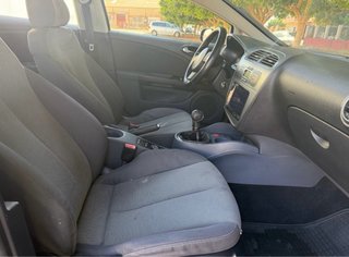 SEAT Leon 2007
