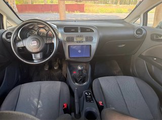 SEAT Leon 2007