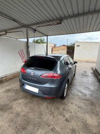 SEAT Leon 2007