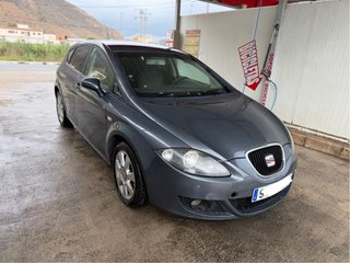 SEAT Leon 2007