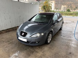 SEAT Leon 2007