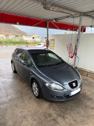 SEAT Leon 2007
