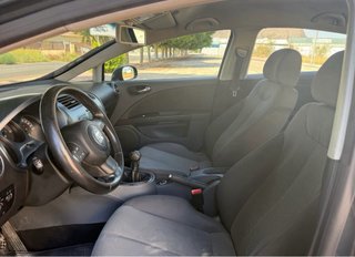 SEAT Leon 2007