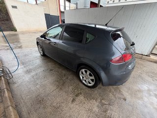 SEAT Leon 2007