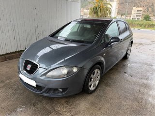 SEAT Leon 2007