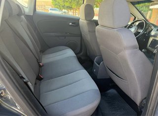 SEAT Leon 2007