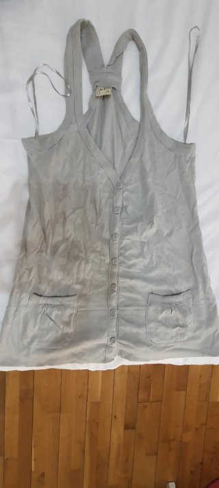 Lote Ropa 5 prendas Chica