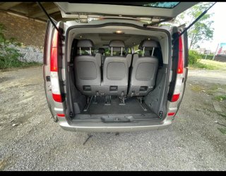 Mercedes-Benz Viano 2008