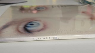 2x Vinilo Fiona Apple - Tidal Remasterizado