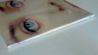 2x Vinilo Fiona Apple - Tidal Remasterizado