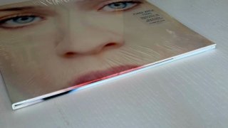 2x Vinilo Fiona Apple - Tidal Remasterizado