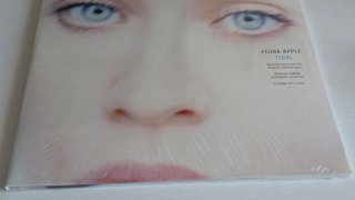 2x Vinilo Fiona Apple - Tidal Remasterizado